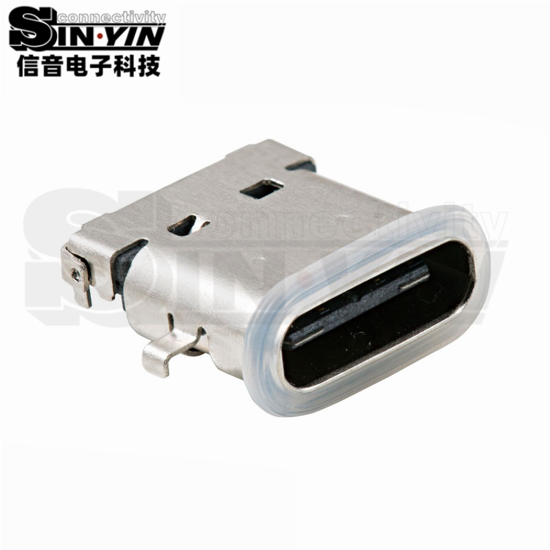 SYC-TYPEC-32X39-XFS-USB连接器