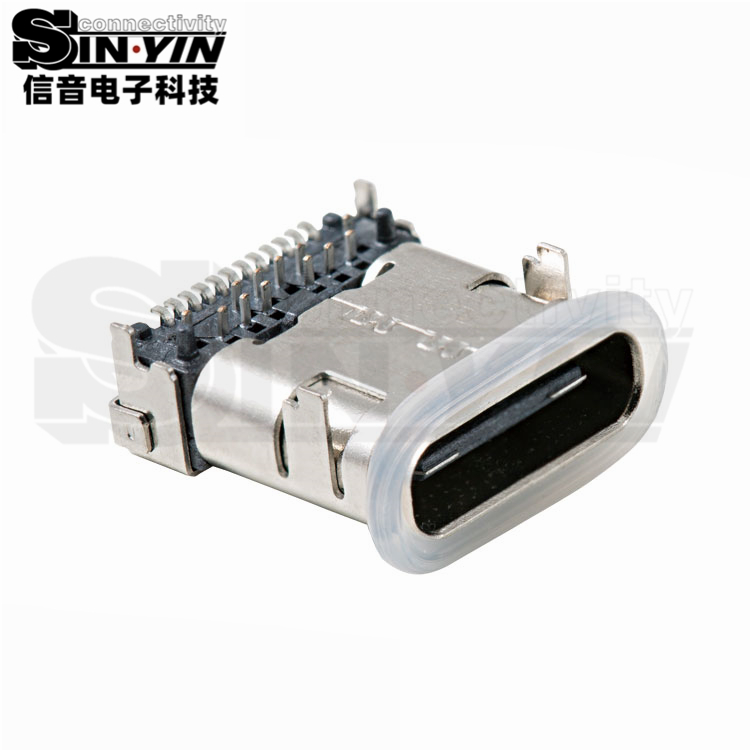 SYC-TYPEC-32X41-XFS-USB连接器